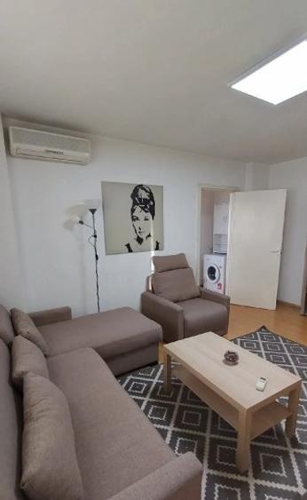 2 Camere | Unirii | Metrou | Balcon | Mobilat | Utilat |