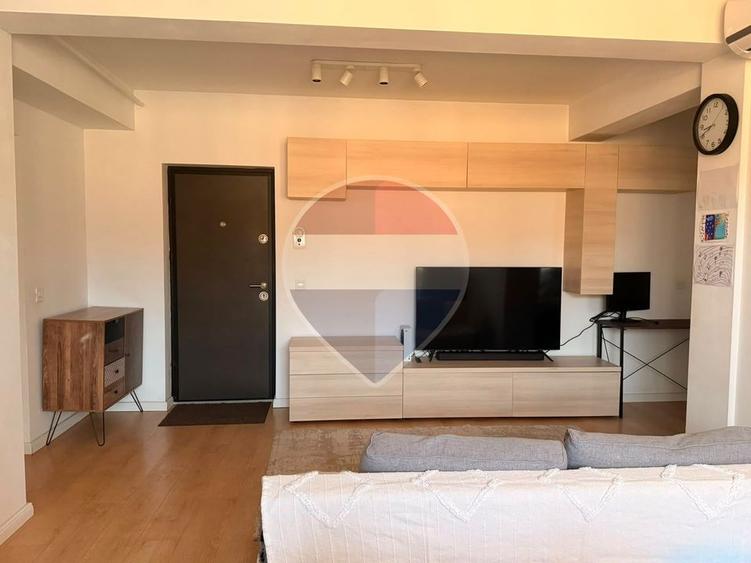 Apartament 3 camere Floresti, Str. Profesor Ioan Rusu