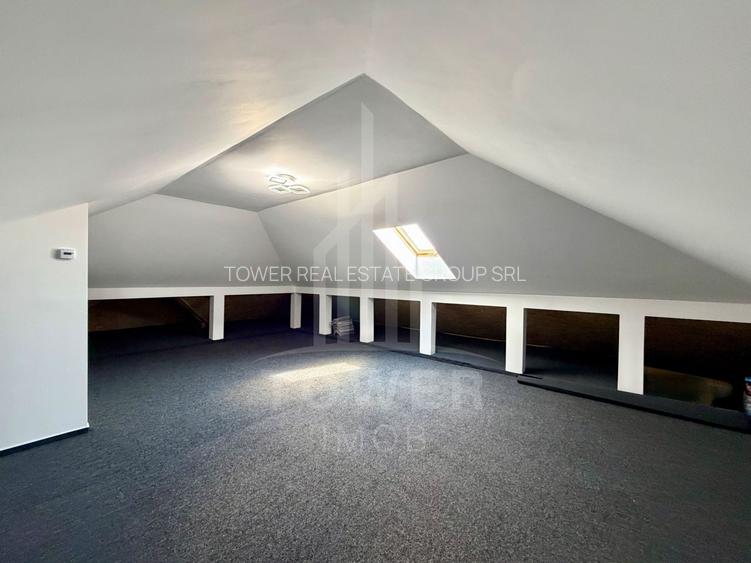 Casa moderna Premium-Daia Noua - 40