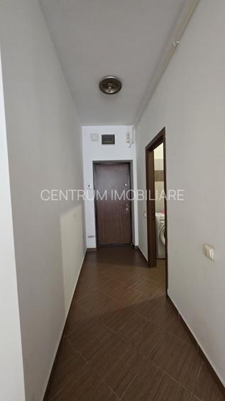 Iancului inchiriere garsoniera cu centrala proprie - 5