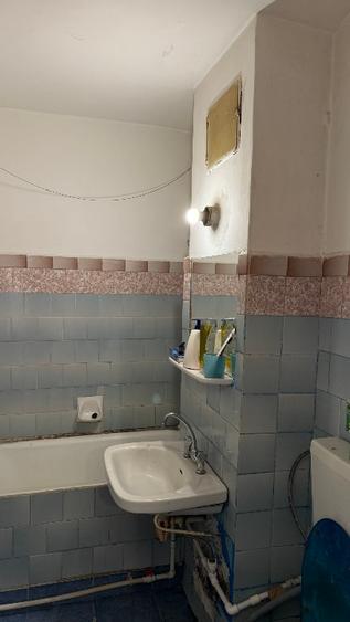 Apartament doua camere - 51mp, Vidin