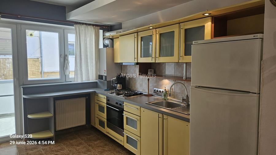 Apartament de inchiriat, 3 camere, 70mp, str.Tilisca, V.Aurie! - 13