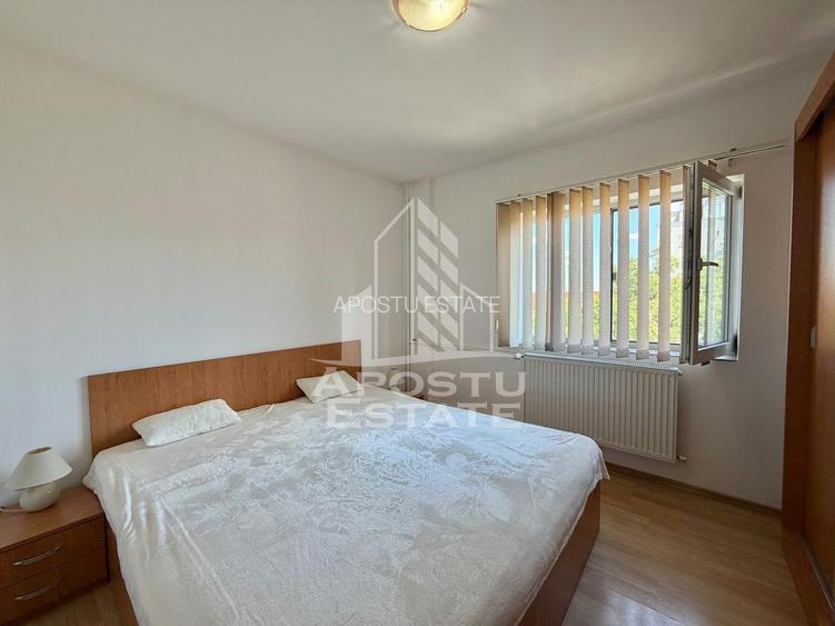 Apartament cu 2 camere de inchiriat,petfriendly,Iulius Mall, Timisoara - 4