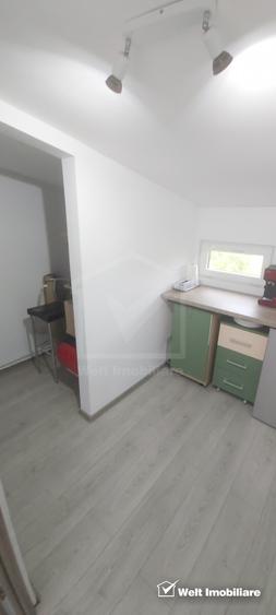 Spatiu birou, parcare proprie, zona Calea Turzii