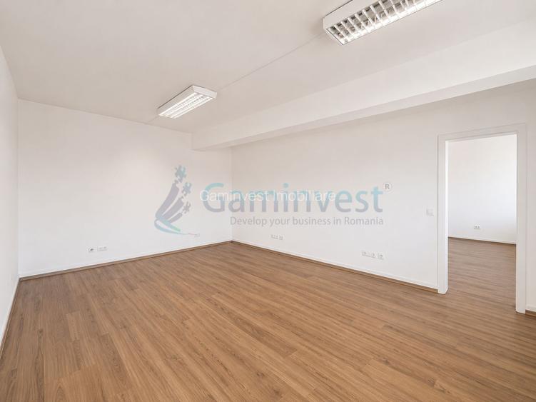 Spatiu comercial de inchiriat in Oradea, zona Velenta - 4