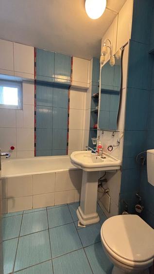 Apartament 3 camere mobilat