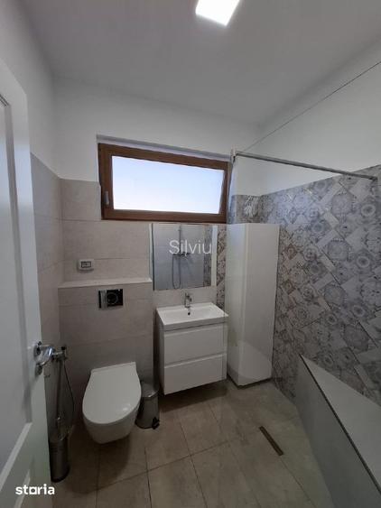 Duplex Spațios și Modern, Zona Laguna Albastră, Corbeanca - 12