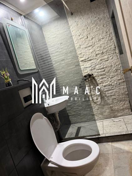 APARTAMENT |2 CAMERE|CENTRU|50 MPU|LOC PARCARE|