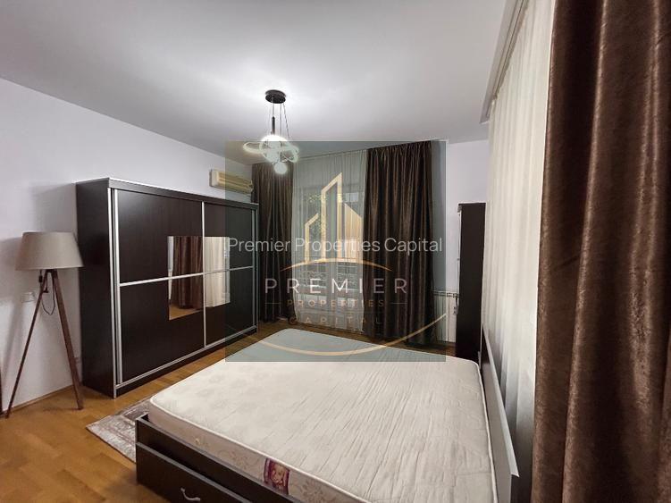 Apartment for Rent in Soseaua Nordului | Fully Furnished | Underground Parking I - 2