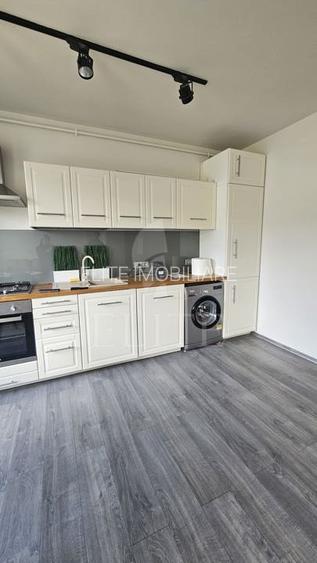 Apartament 2 camere în zona BORHANCI - 6