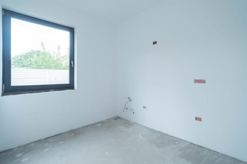 Casă modernă pe un singur nivel în Vladimirescu – Comision 0%