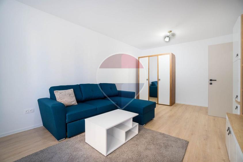 Apartament 2 camere de închiriat – Tractorul, Boxa si Loc de parcare