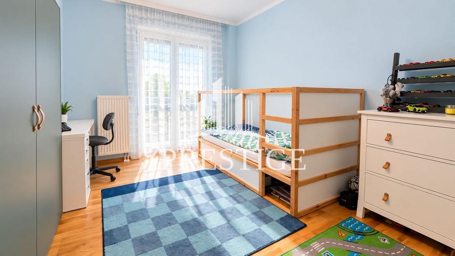 APARTAMENT 4 CAMERE DE VÂNZARE SIBIU | CIBINIUM | 88 MP | ETAJ 1