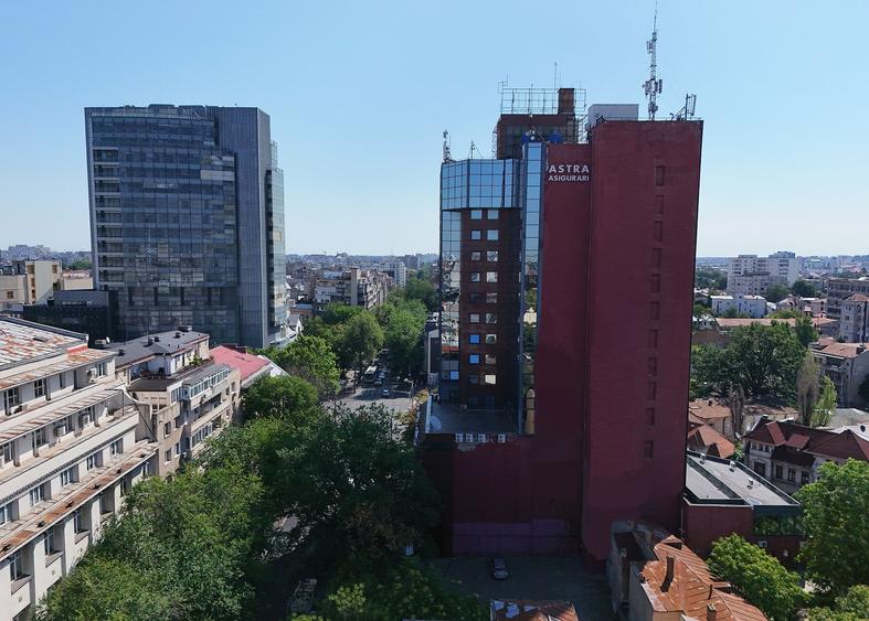 IBC Modern, Bd. Carol 34-36 - comision 0%, reprezentam proprietarul!