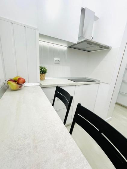 Apartament Universitate
