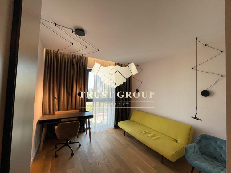 Apartament premium cu 3 Camere și Terasă | One Herăstrău Towers |