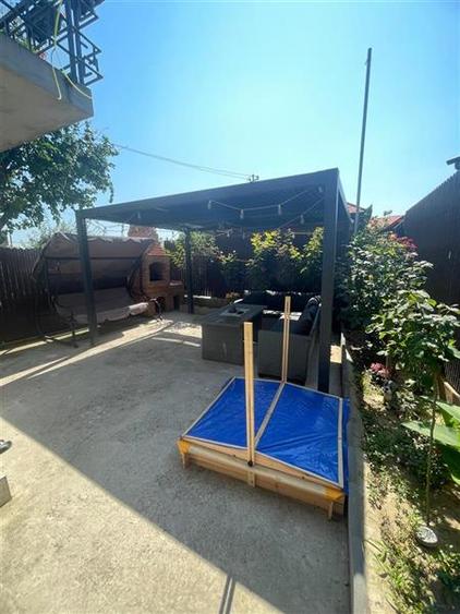 Casa de vanzare zona Mahmudiei Tulcea