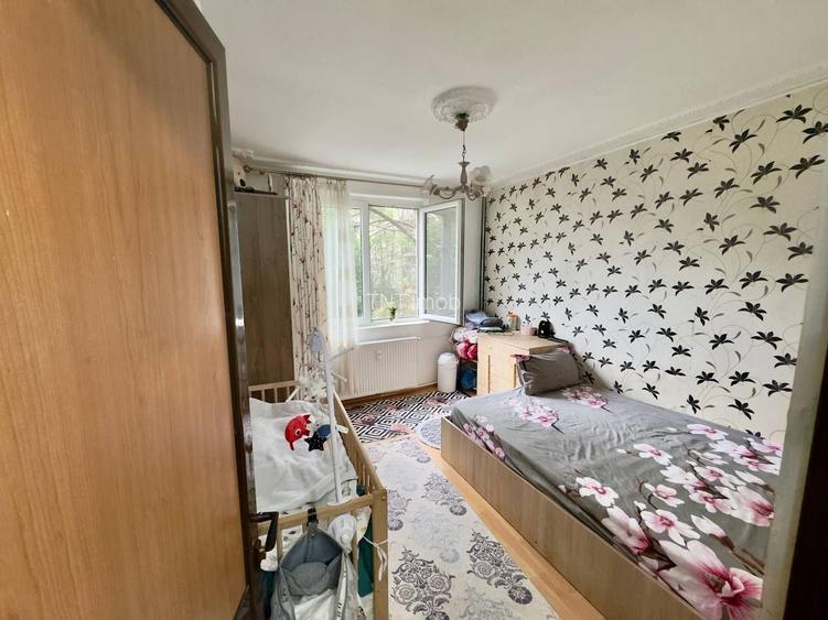 Apartament 3 camere Militari Gorjului, 5 minute de metrou, comision 0 ! - 7