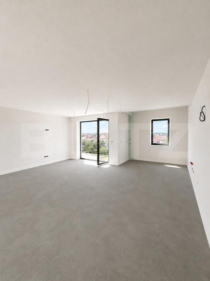 Apartament cu 3 camere, 96 mp, complex rezidențial Butterfly 3
