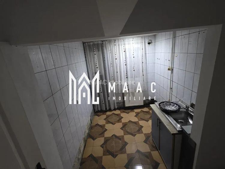 Apartament 2 camere | Parter | Necesita renovare | Cisnadie - 5