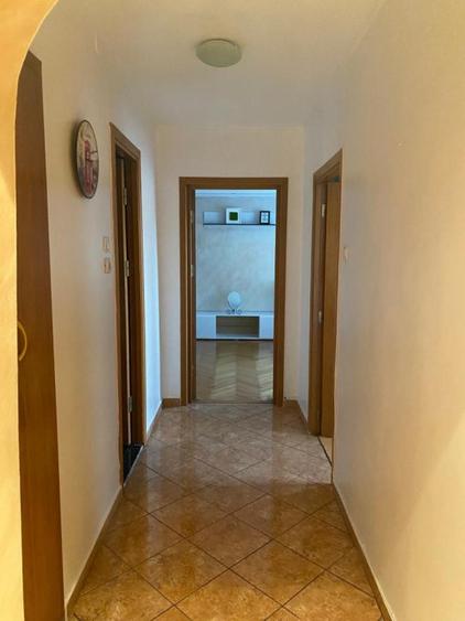 Polona | 2 Camere | Balcon | Bloc Izolat | Decomandat