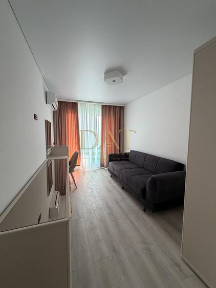 3 camere | Mobilat premium | Parcare subterană | Green Life