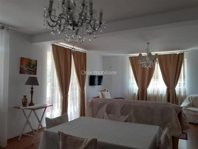 Casa noua parter | 3 camere | Vadu Sapat Prahova