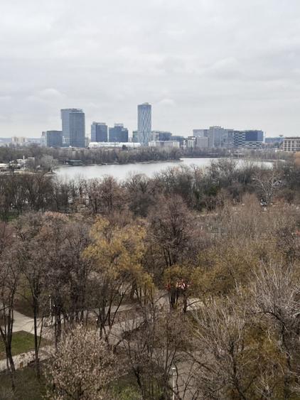 Apartament 3 camere Lux lângă Parc Floreasca