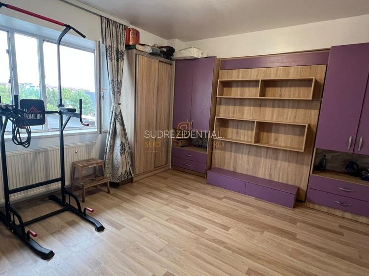 Apartament 2 camere, finalizat 2015,  49,69 mp, Grand Arena, Sector 4 - 6