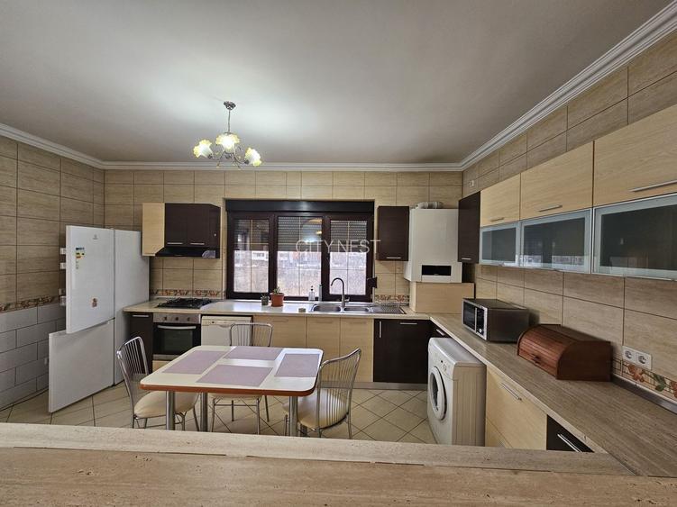 Apartament 3 camere de inchirat Rond OMV Pipera loc parcare inclus - 2