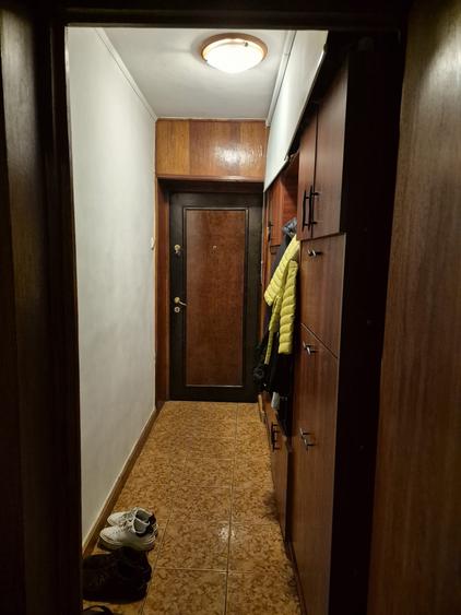De vanzare apartament 4 camere zona Decebal - Alba Iulia