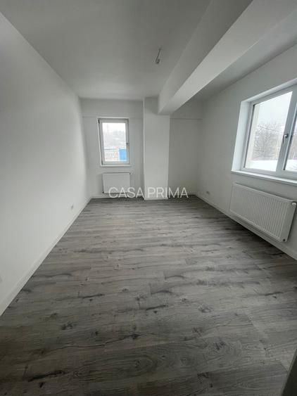 FRUMOASA-Poitiers ap.2 camere, intabulat, et. intermediare, BLOC NOU, OCAZIE! - 11