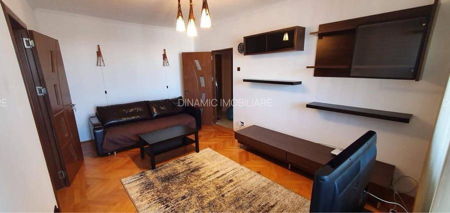 2 Camere Timpuri Noi | Mobilat, Pet Friendly, Metrou 2 Min - 3
