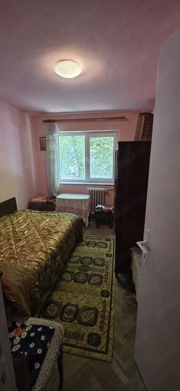 De vanzare apartament 3 camere Tomis Nord