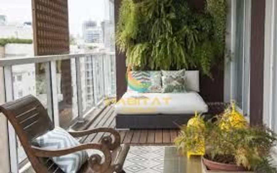 Apartaemnt 4 camere - Pallady