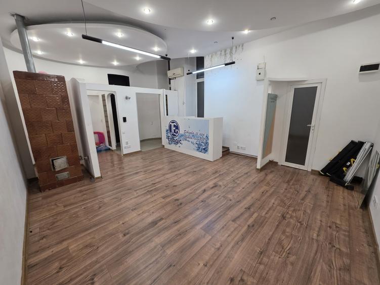 ✨ Apartament cu 1 cameră în Piața Unirii | Comision 0%- 149