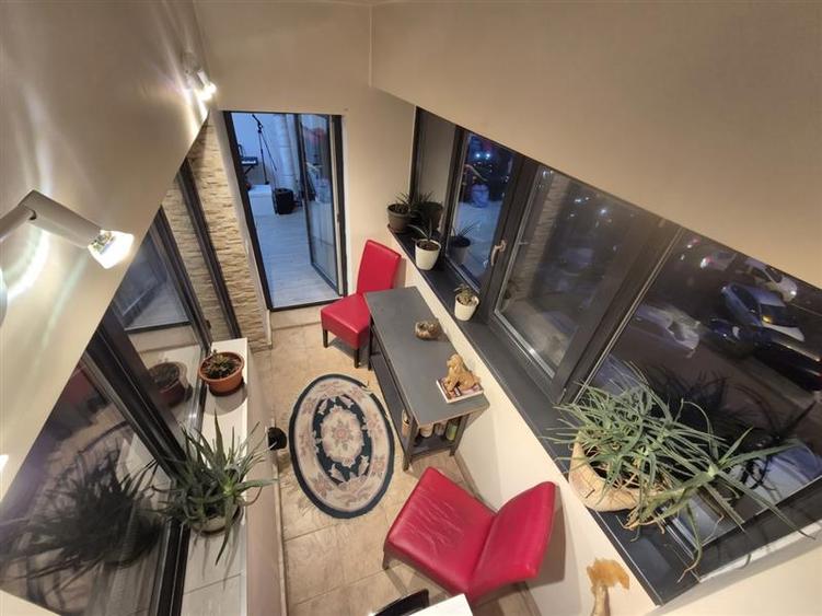 Superb! 3 camere Tudor Vladimirescu, 83mp, bloc din 1984