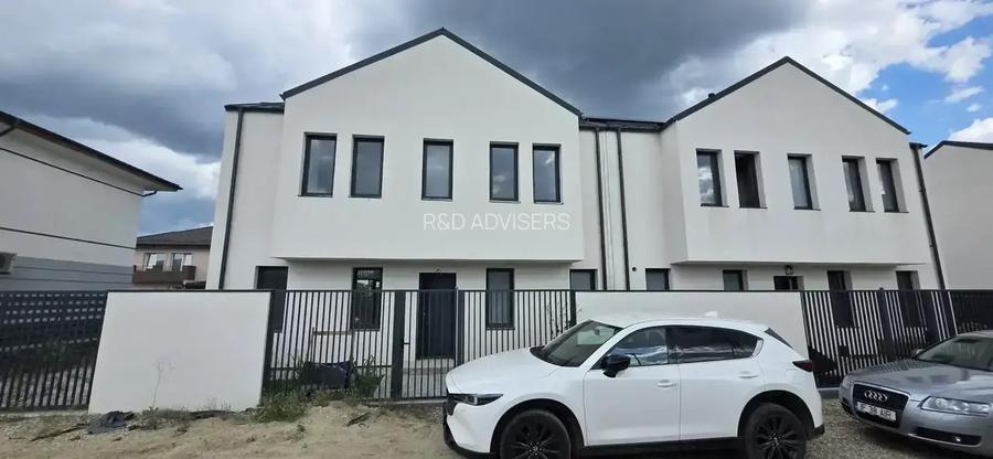 Casă Moderna 4 Camere Otopeni | Pret Corect - 4