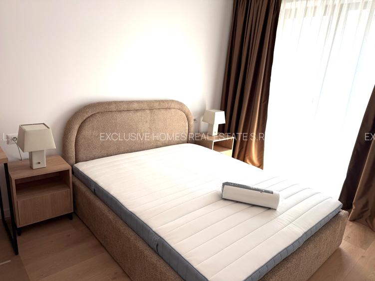 Inchiriere 2 camere HILS TITANIUM cu parcare subterana - 7