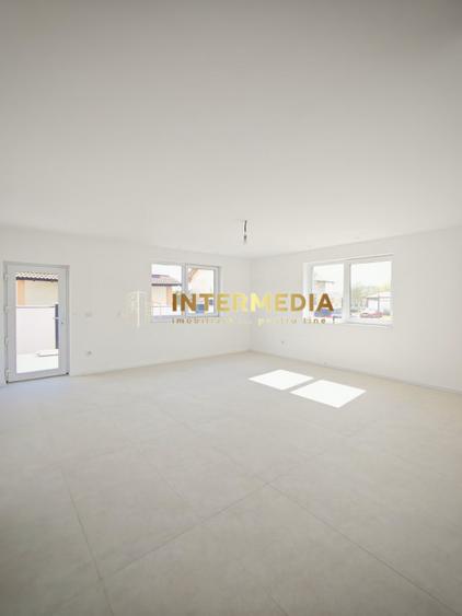 CASA NOUA I 4 CAMERE I 61 130 MP I TERASA I Teren 361 mp I DE VANZARE