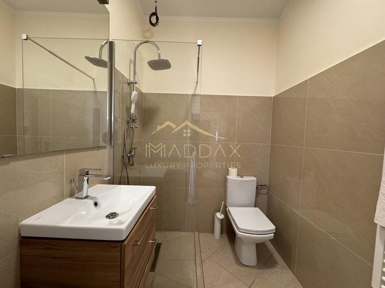 Vila mobilata modern cu 4 camere *2 locuri parcare* //Zona Corbeanca