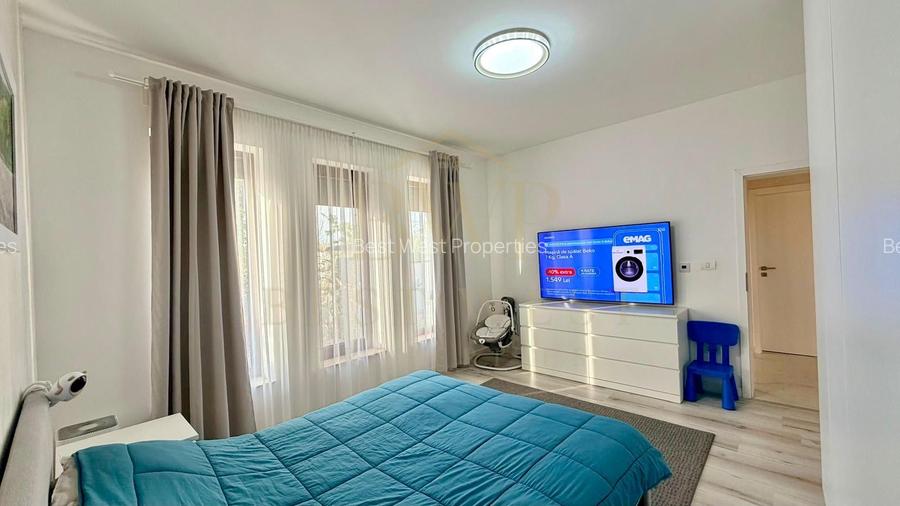 Casa individuală, Dinias, 5 camere - 11