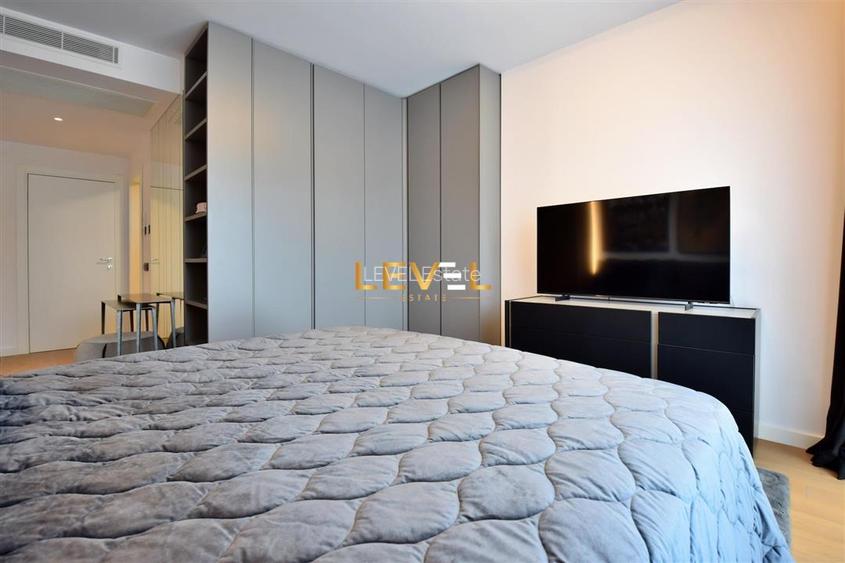 Apartament exclusivist 3 camere de vanzare | ONE Herastrau Towers | Terasa de 69 - 15