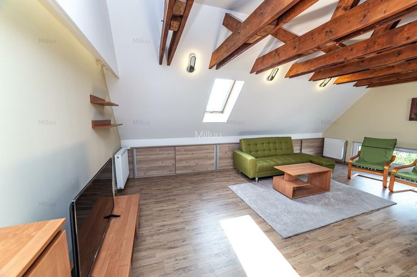 2 camere | Parcare | Pipera - 2