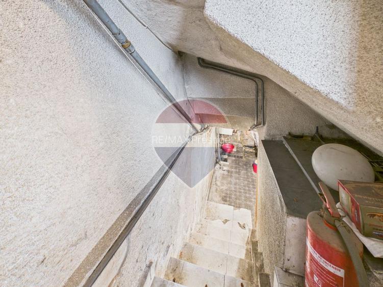 Vilă cu potențial,  Strada Transilvaniei, sector 1 - 30