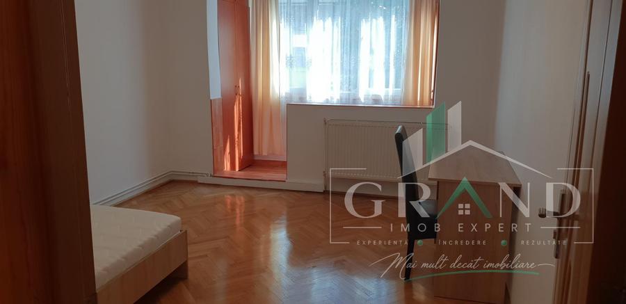 Ap 2 camere | 2 Balcoane | Marasti-Piata Marasti