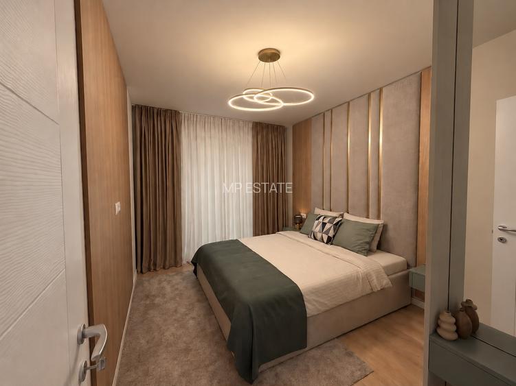 Apartament 2 camere - Pallady - 500 m Metrou N Teclu / Comision 0% - 4