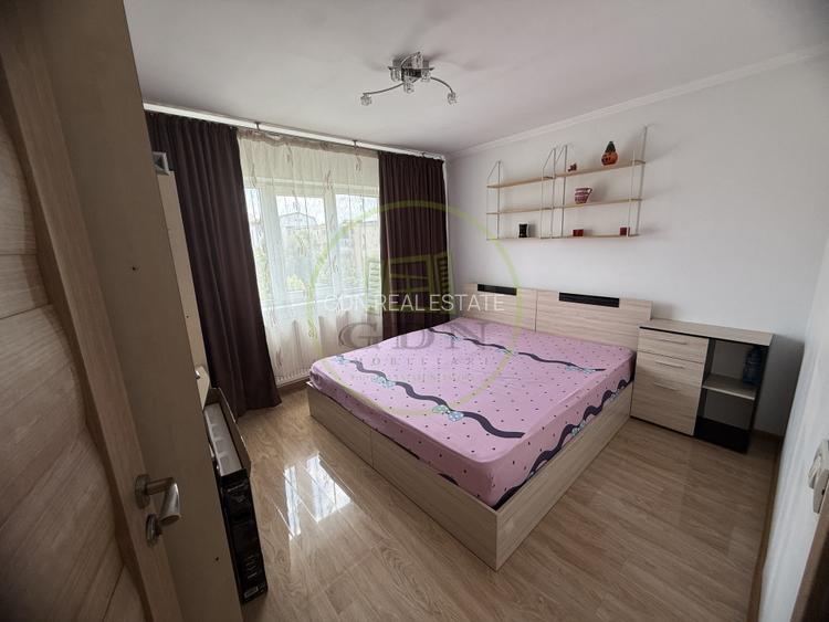 Apartament 3 camere, 64.34 mp, cartier Rovine, zona Biserică - 3