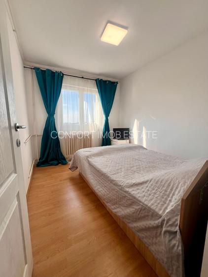 2 CAMERE METROU APARATORII PATRIEI / TURNU MAGURELE / DECOMANDAT - 8
