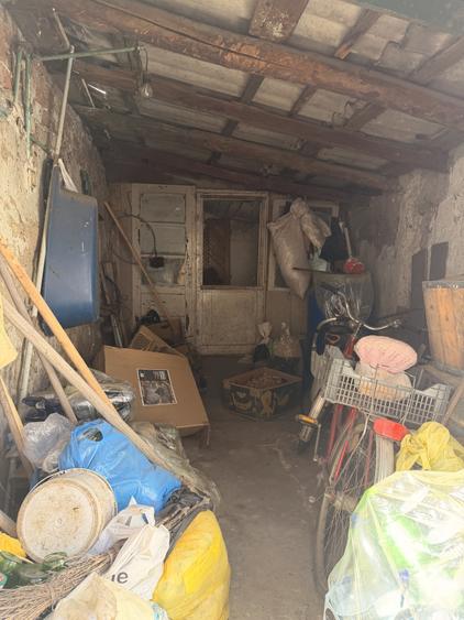 Casa individuala, 200 mp utili, 1005 mp gradina , anexe - Sag